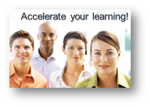 Accelerate your Learning